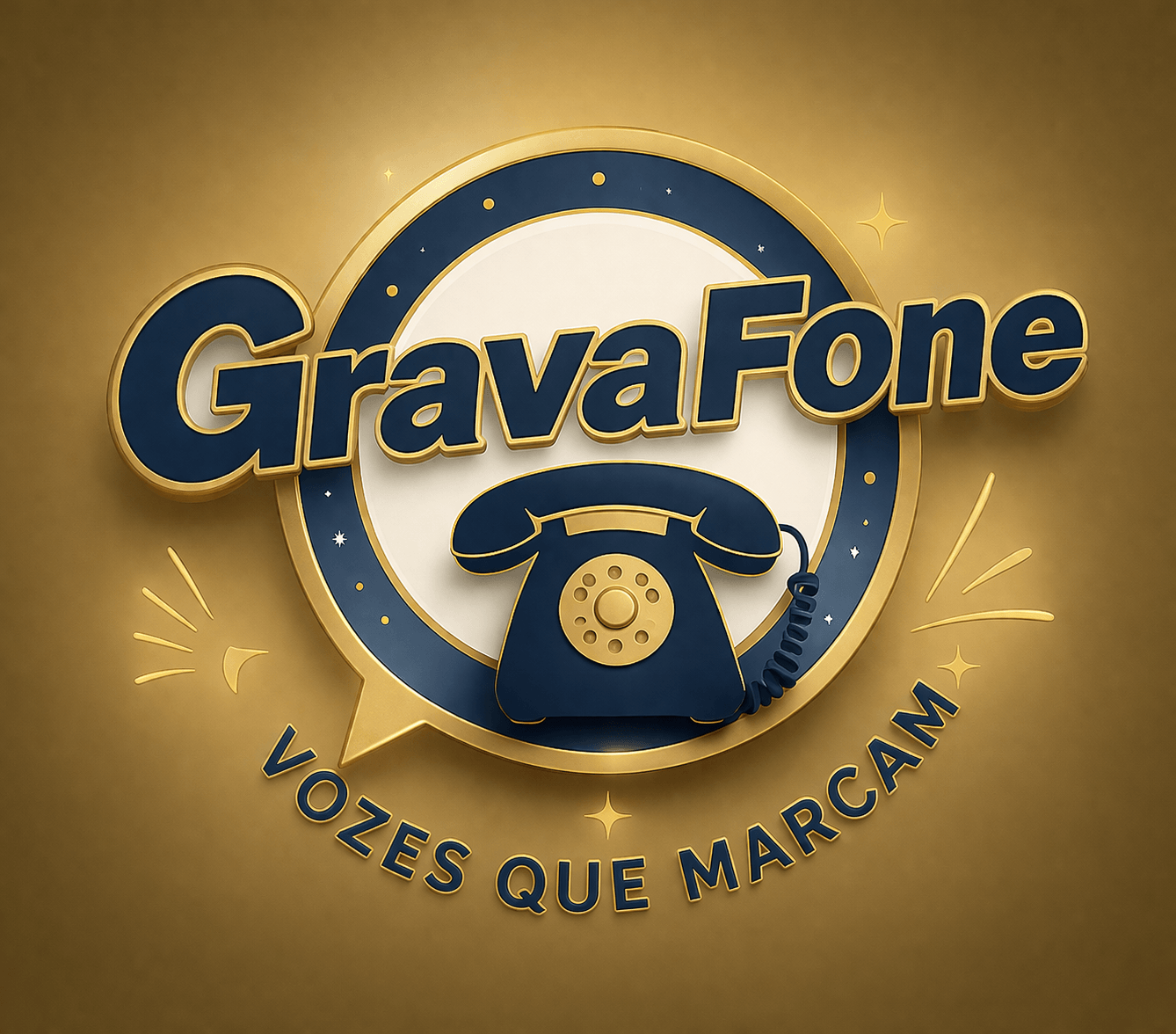 GravaFone